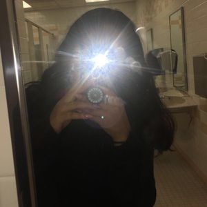 Meet your Posher, Ashlyn